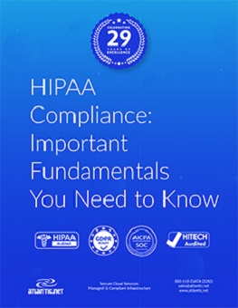 HIPAA Compliance Fundamentals