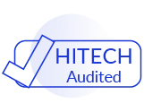 HITECH Audited