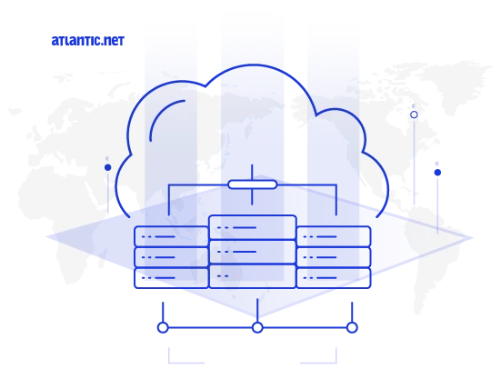 Ashburn Cloud Hosting Data Center