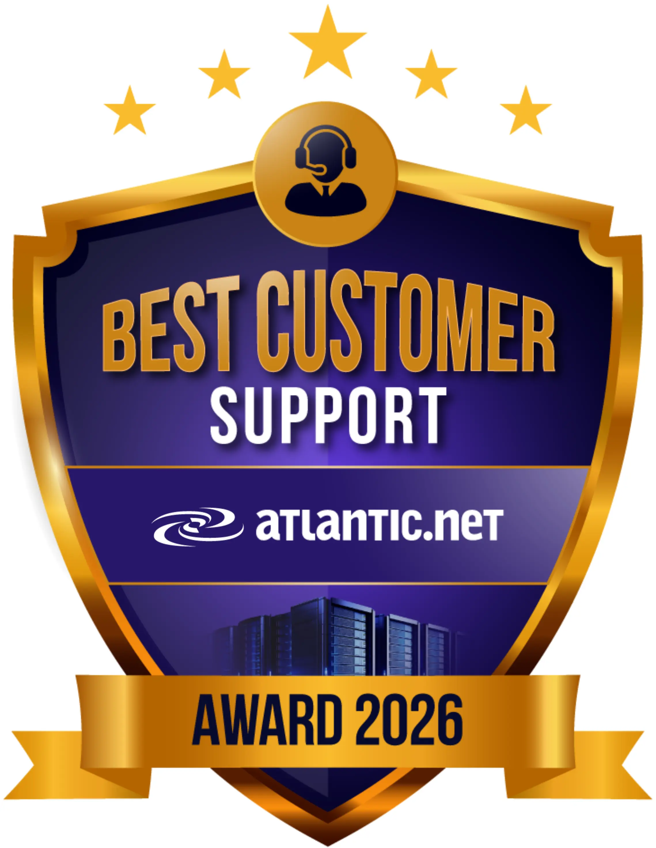 Best Customer Support