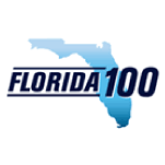 Cp Florida 100 Logo