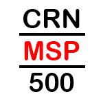 Crn 500