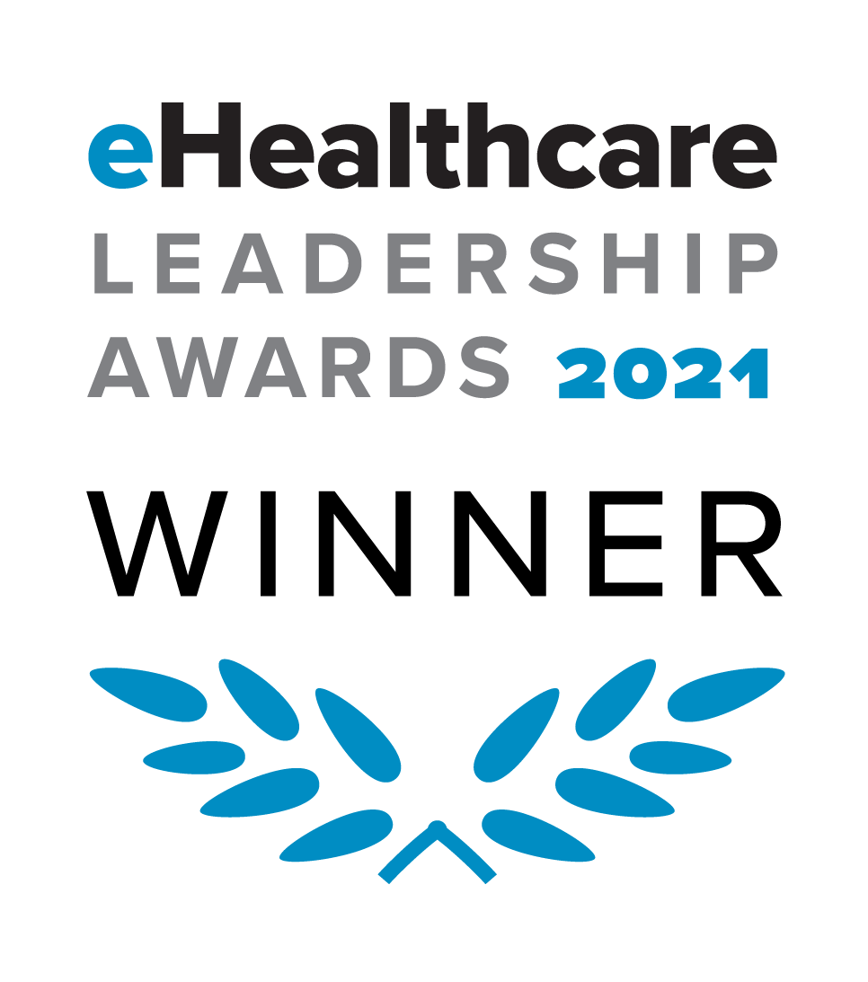 Ehla Badges 2021 Winner