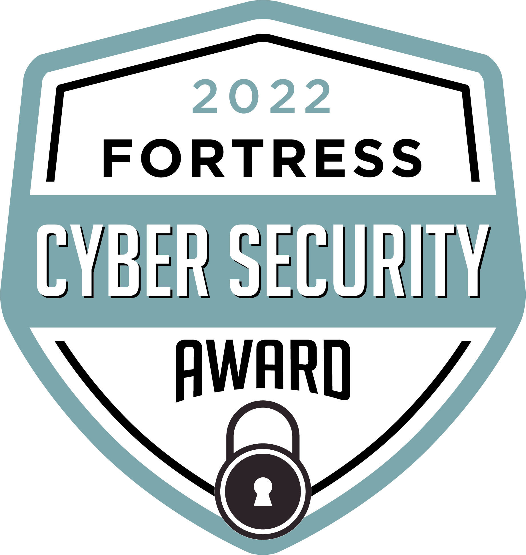 Fortress Cyber Security Award 2022