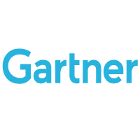 Gartner logo