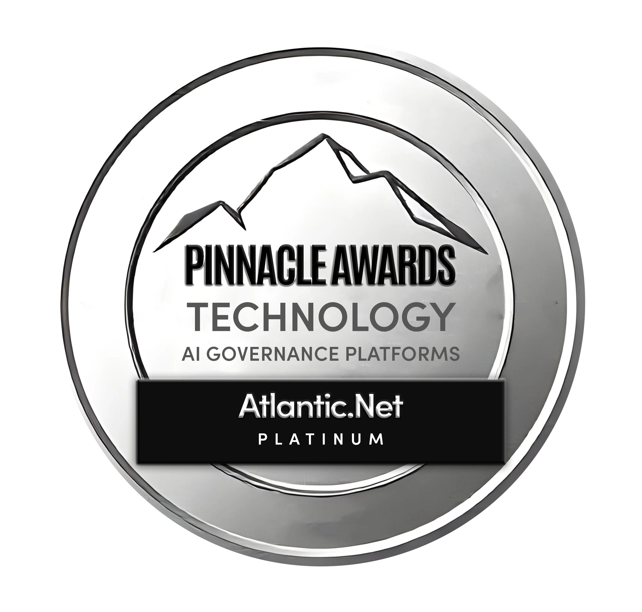 Pinnacle Platinum Tech logo