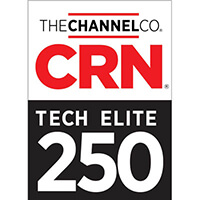 Tech Elite 250 Award