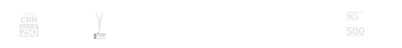 Award Winning Service Logo