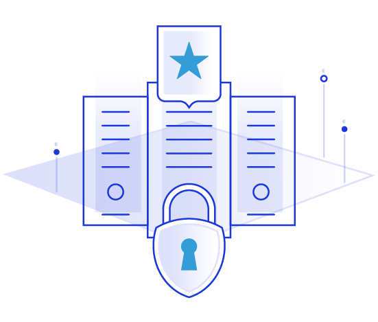 Bare metal vs managed dedicated vs cloud VMs overview graphic