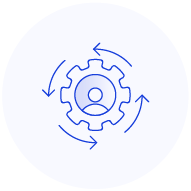 Workload profile icon