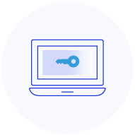 Cost predictability Icon