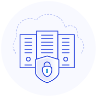 Dedicated Hosting Icon