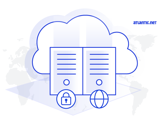 Pick Hybrid with Atlantic.Net Graphic