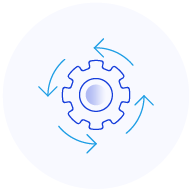 Cost predictability Icon