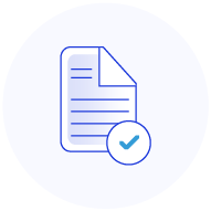 Cost predictability Icon