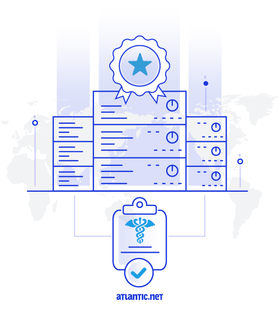 Benefits of HIPAA-compliant hosting for healthcare organizations