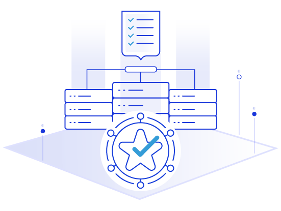 Features of PCI Hosting