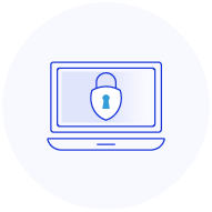 Design Segmentation Icon