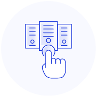 Choose Hosting Model Icon