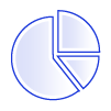 Segmentation Icon