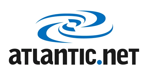 Atlantic.Net logo