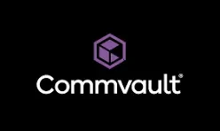 Commvault logo