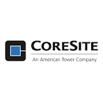 CoreSite logo