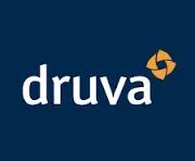 Druva logo