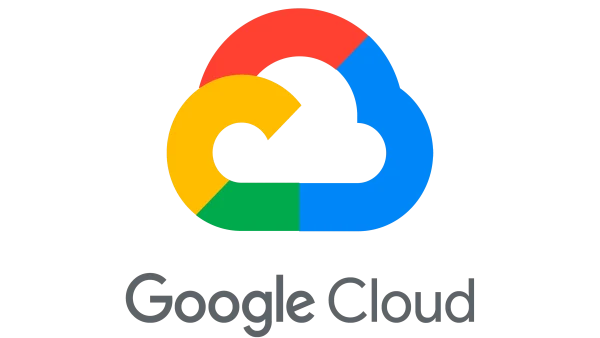 Google Cloud logo
