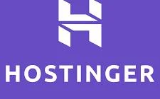 Hostinger logo