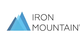 Iron Mountain logo