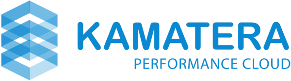 Kamatera logo