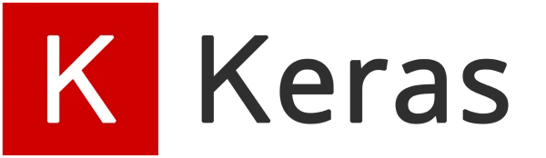 Keras logo