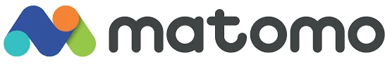 Matomo logo