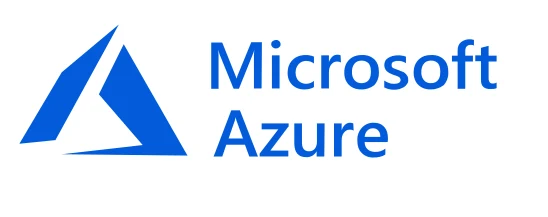 Microsoft Azure logo