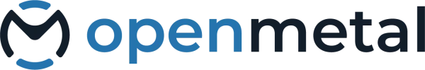 OpenMetal logo