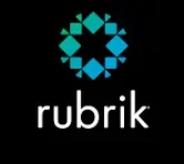 Rubrik logo