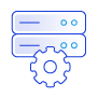 Dedicated hosting