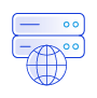 Shared hosting
