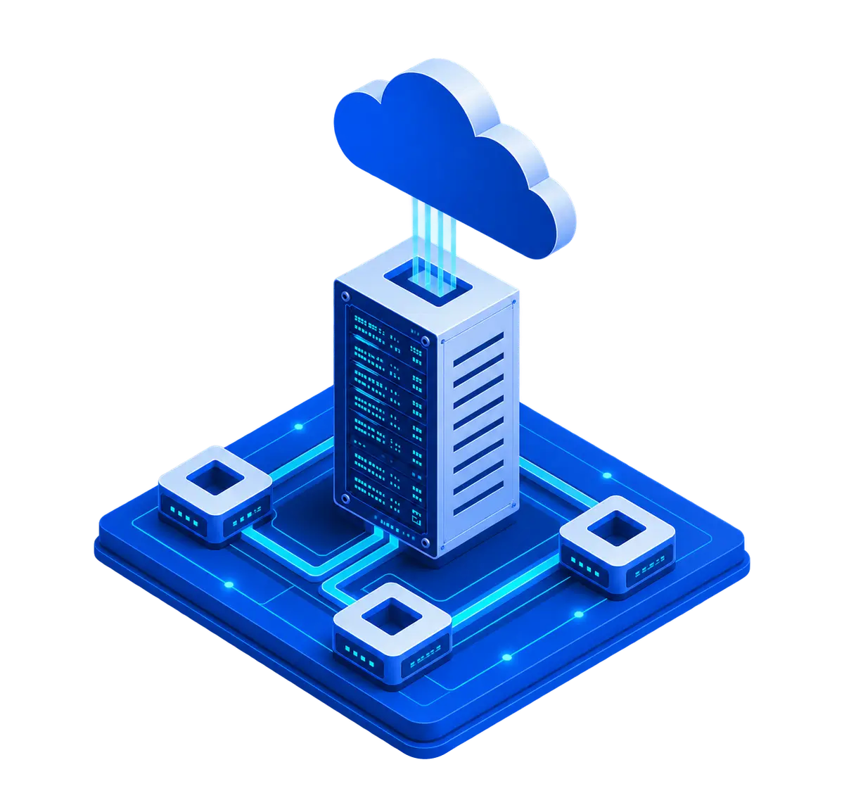 Atlantic.Net Cloud Platform