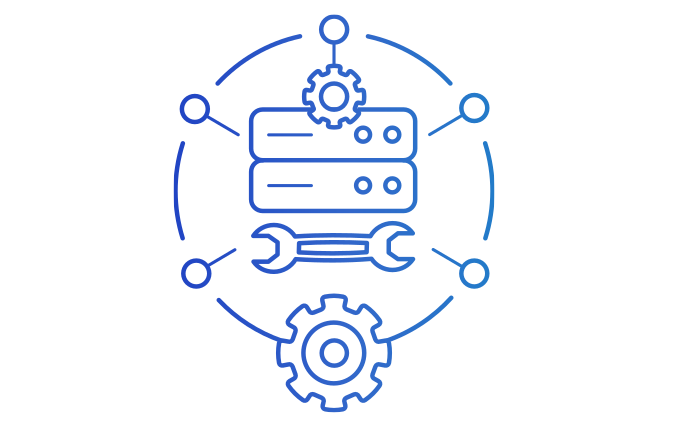 Managed Services Graphic