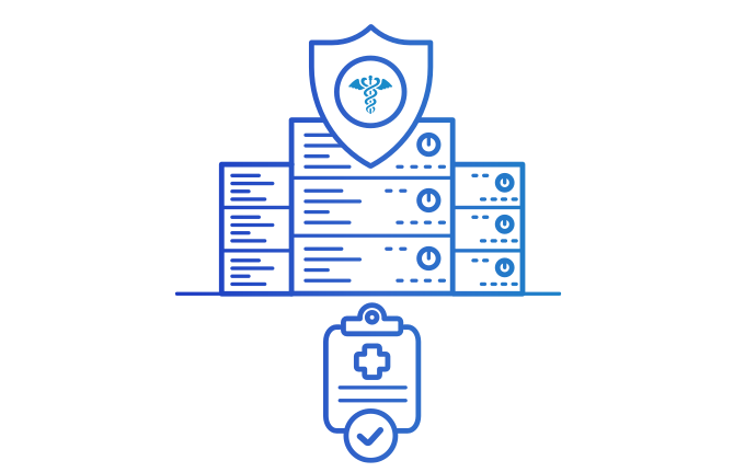 HIPAA Compliant Hosting Solutions