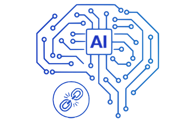 Unleashing the Power of AI Graphic