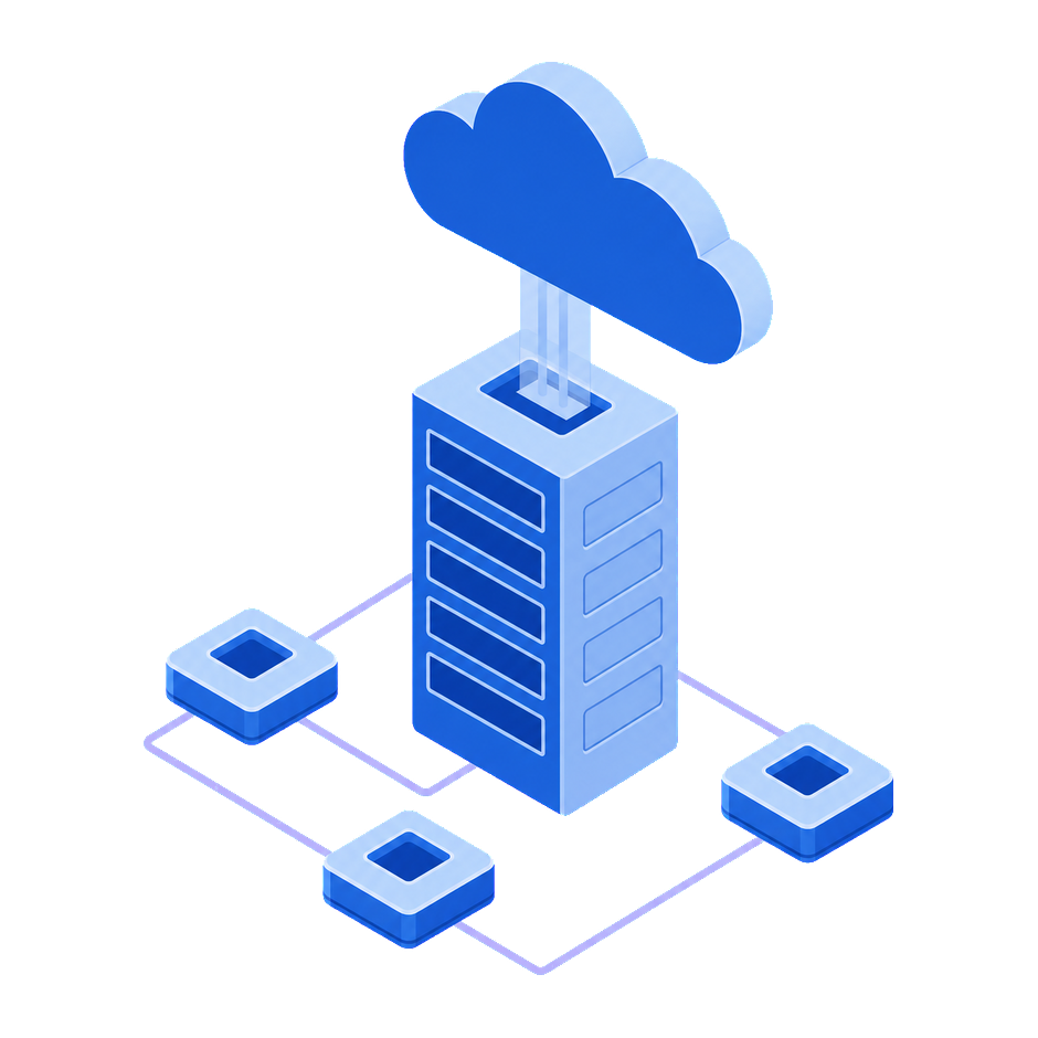 Graphic Cloud Platform