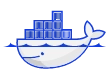 Docker logo