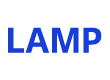 LAMP/LEMP stack logo