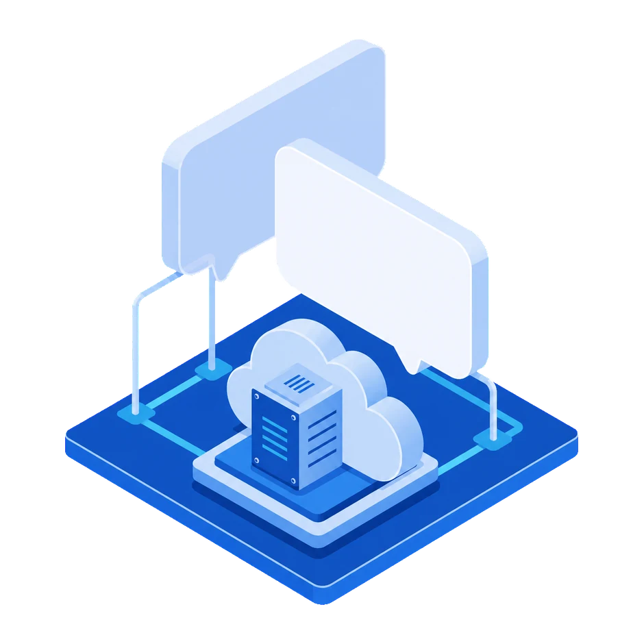 Cloud Hosting FAQ