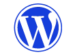 WordPress logo