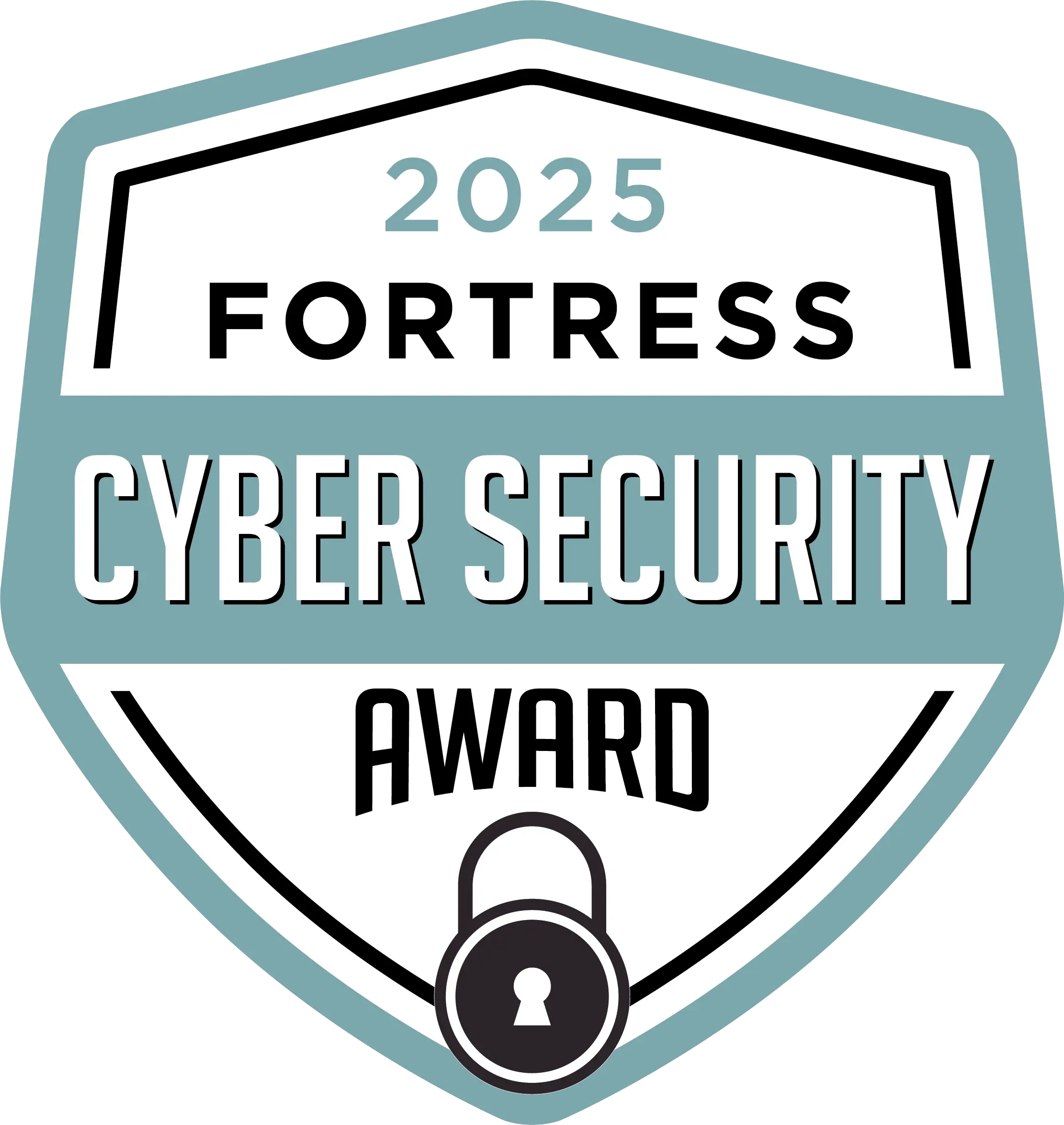 Fortress Cyber Security logo