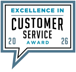 Business Intelligence Group 2026 Excellence in Customer Service Award